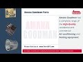 AmanaGoodman Furnace Parts Air Conditioner Parts HVAC Parts PartsAPS