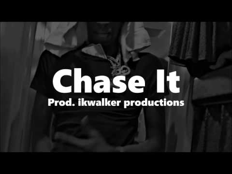 Young Thug Type Beat - Chase It (Prod. ikwalker productions)