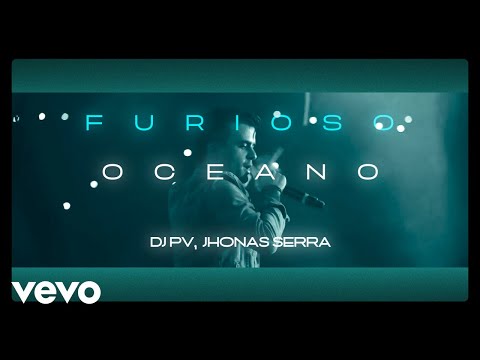 Jhonas Serra - Furioso Oceano on Spotify Charts