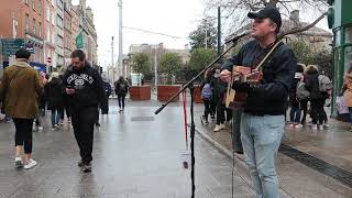 Scott Carey - Lonely Soldier (Damien Rice)