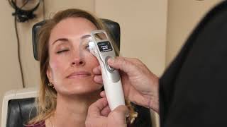 Download lagu iLux Heat Therapy At Little Lake Family Eye Care mp3