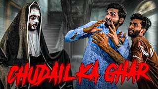 Download lagu Chudail Ka Ghar | Atif Mahmood mp3 Download lagu Chudail Ka Ghar | Atif Mahmood mp3