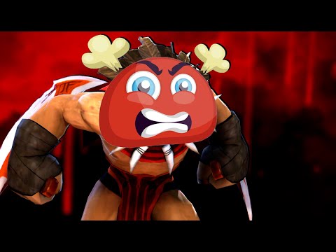 Bulldog Bloodseeker Has His Blood Boiling After Seeing These Plays