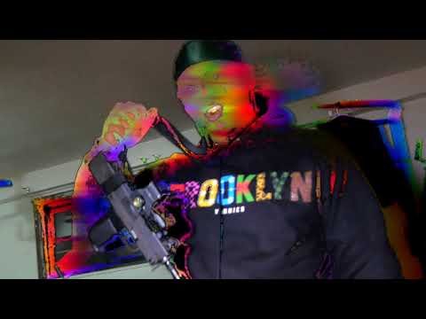 Fresh Zeph x Holy Cheezus - Pay Attention (Official Video)