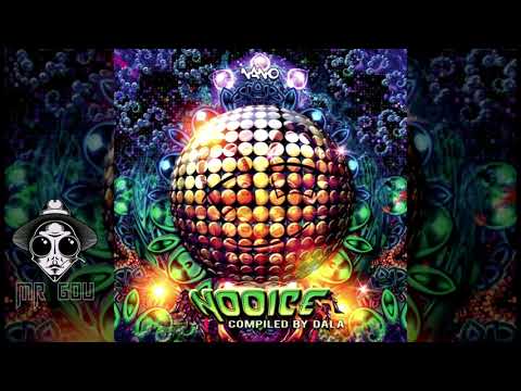 Earthspace & Nukleall - Shapers of Reality