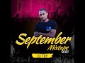 DJ TOY September Mix 2023