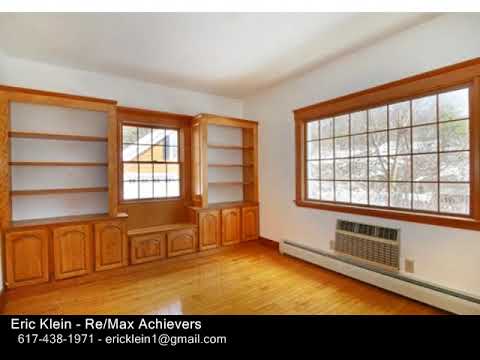 63 Forest St, Wakefield MA 01880 - Single Family Home - Real Estate - For Sale -