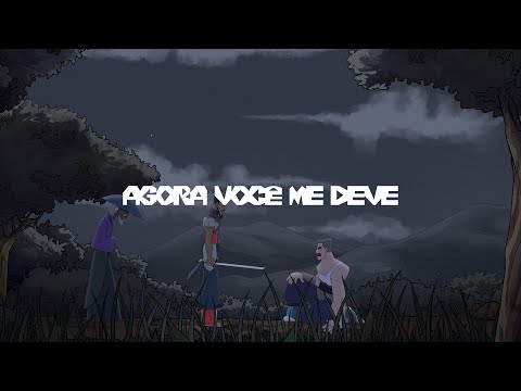Video thumbnail for Agora Você Me Deve