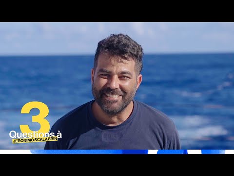 ⚓️ C'est quoi un matelot ?