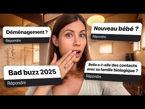 FAQ : LE DERNIER DE L’ANNÉE ! 