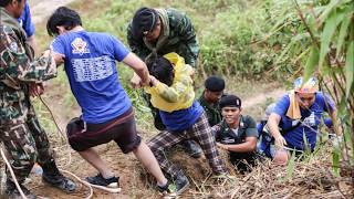 Thank you SRIFA 5 Oct 2017 เค้กฝอยทองเพื่อน้องก้าวเดิน 2016-2017