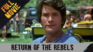 Download lagu Return of the Rebels | English Full Movie | Drama mp3 Download lagu Return of the Rebels | English Full Movie | Drama mp3