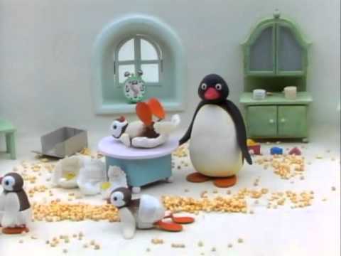 Pingu