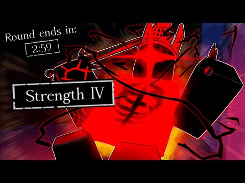 Forsaken, But The Killer Gets Stronger Each Minute!