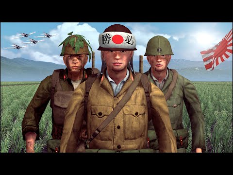 EPIC JAPANESE BATTLE SOUNDTRACK - 1 HOUR LOOP
