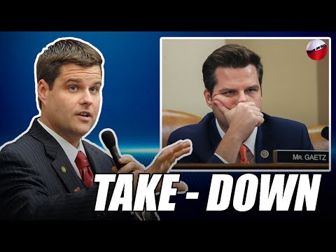 SNL Unites America With Matt Gaetz Sex Trafficking Take-Down