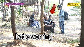 Download lagu Prank #1 - ngomong pake bahasa asing dan prank  menyapa mp3