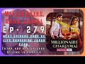 Millionaire Ghar Jamai Episode 279 || Pocket Fm || #pocketfm #millionairegharjamai