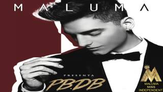 Climax - Maluma (Original) 2015