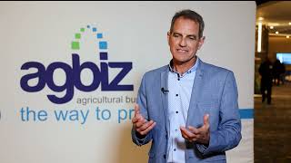 Agbiz Congress 2024 | Frans van Wyk Director: Agrifusion