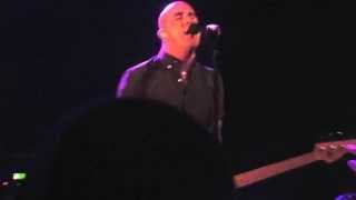 RARE Alkaline Trio - &quot;Do You Wanna Know&quot; Live at Brooklyn Past Live Night 3 - 10/23/14