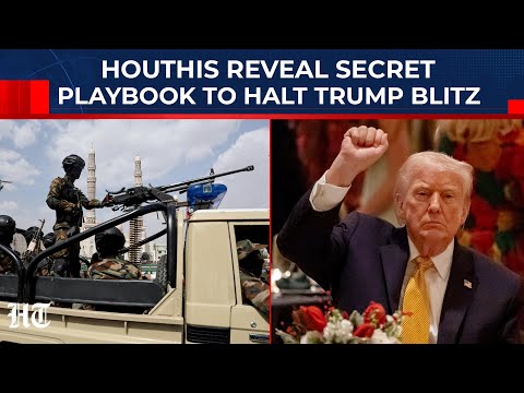After Maduro Capture, Houthis Issues A Big Warning & An Advice On How To Stop Trump Juggernaut