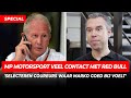 MP Motorsport veel contact met Red Bull: 'Selecteren coureurs waar Marko goed bij voelt' | GPFans