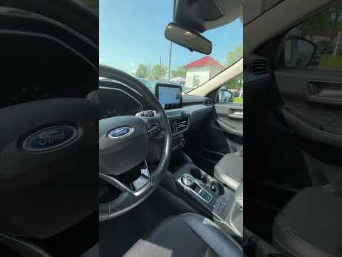 фото ford escape iv 0