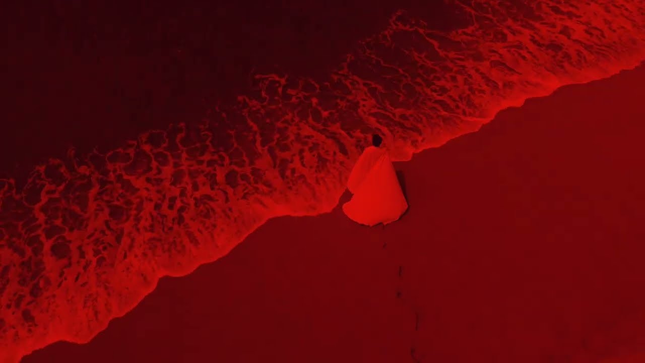 Mihay  -  Coração Dilacerado (Clipe Oficial)