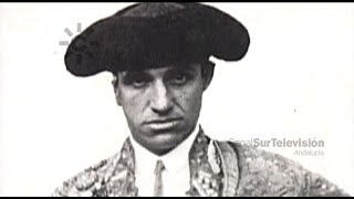 Juan Belmonte, el torero