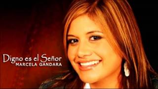 Marcela Gandara - Mas alla de todo