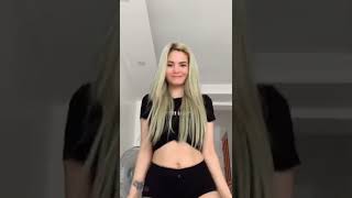 Anne tiktok be like..