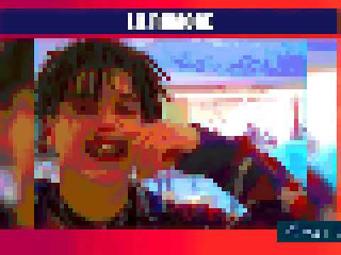 lil rumore - clout ma è la soundtrack di un gioco per game boy