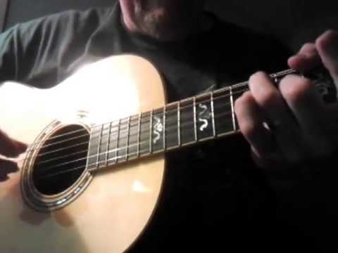 Everytime We Say Goodbye