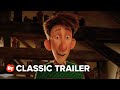 Arthur Christmas 2011 Trailer 1 James McAvoy Bill Nighy Hugh Laurie
