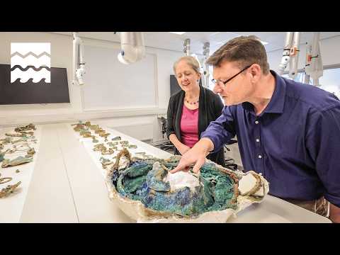 2,000-Year-Old Iron Age Treasure Hoard Found in Britain