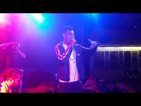 CONEC vs DUAL NIGGA | Cuartos de final | LA MADRIGUERA 24/9