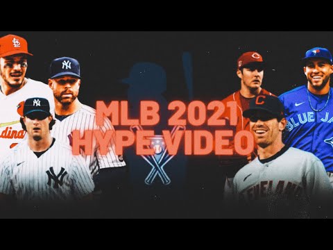 MLB | 2021 HYPE VIDEO | “i”