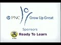 PNC Grow Up Great WHYY Sponsor