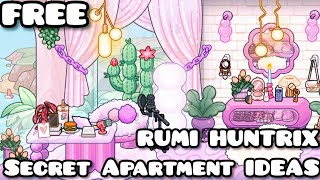 Download lagu 💜AVATAR WORLD FREE💜 RUMI ✨ HUNTRIX Apartment✨ HOUSE MAKER✨ HOUSE DESIGN IDEAS #avatarworld mp3 Download lagu 💜AVATAR WORLD FREE💜 RUMI ✨ HUNTRIX Apartment✨ HOUSE MAKER✨ HOUSE DESIGN IDEAS #avatarworld mp3