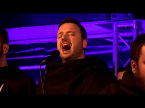 Grupo de Fados Literatus - Fado do Adeus | Serenata Monumental 2018