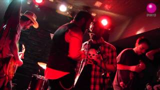 WICKED WANDA + DAVID ESCARPA - ESPAÑA SE DROGA @PRESENTACIÓN LIBROS MEMENTO MORI 17/01/2013