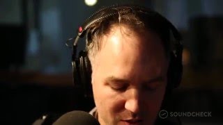 Walter Martin, &#39;Charles Rennie Mackintosh,&#39; Live on Soundcheck