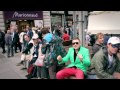 Susanu - Dale, dale (Videoclip Oficial HD) 
