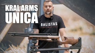 Kral Arms Puncher Unica