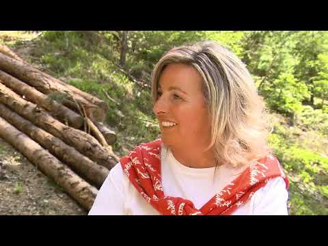 Ein Tag mit Hans Kammerlander