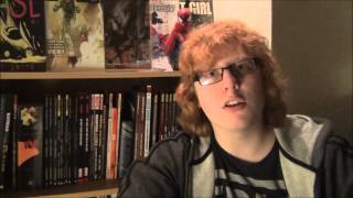 Review: The Dark Knight Returns Graphic Novel