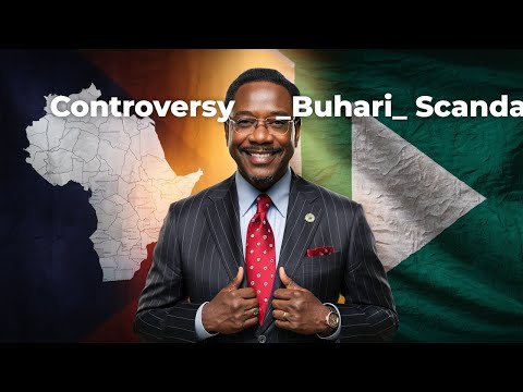 The Real Story Behind Buhari's Last Days Revealed!