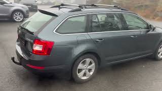 Škoda SKODA OCTAVIA 1.8 TSI 180 hk 4x4 Style 6DSG car for sale - Image 4 | Autoline NG Škoda SKODA OCTAVIA 1.8 TSI 180 hk 4x4 Style 6DSG car | Image 4 - Autoline