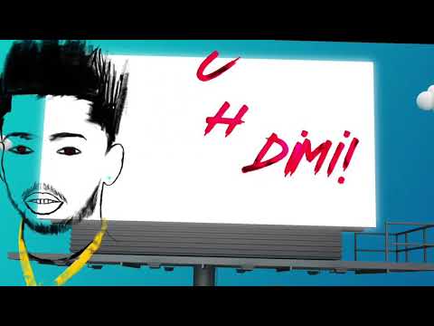 Gwayne cya draw me out -official lyrics video 2021